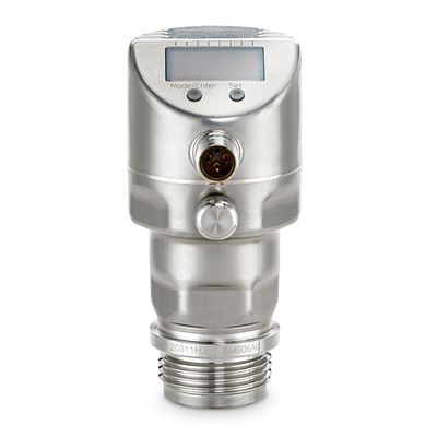 Rosemount-326P Pressure Transmitter